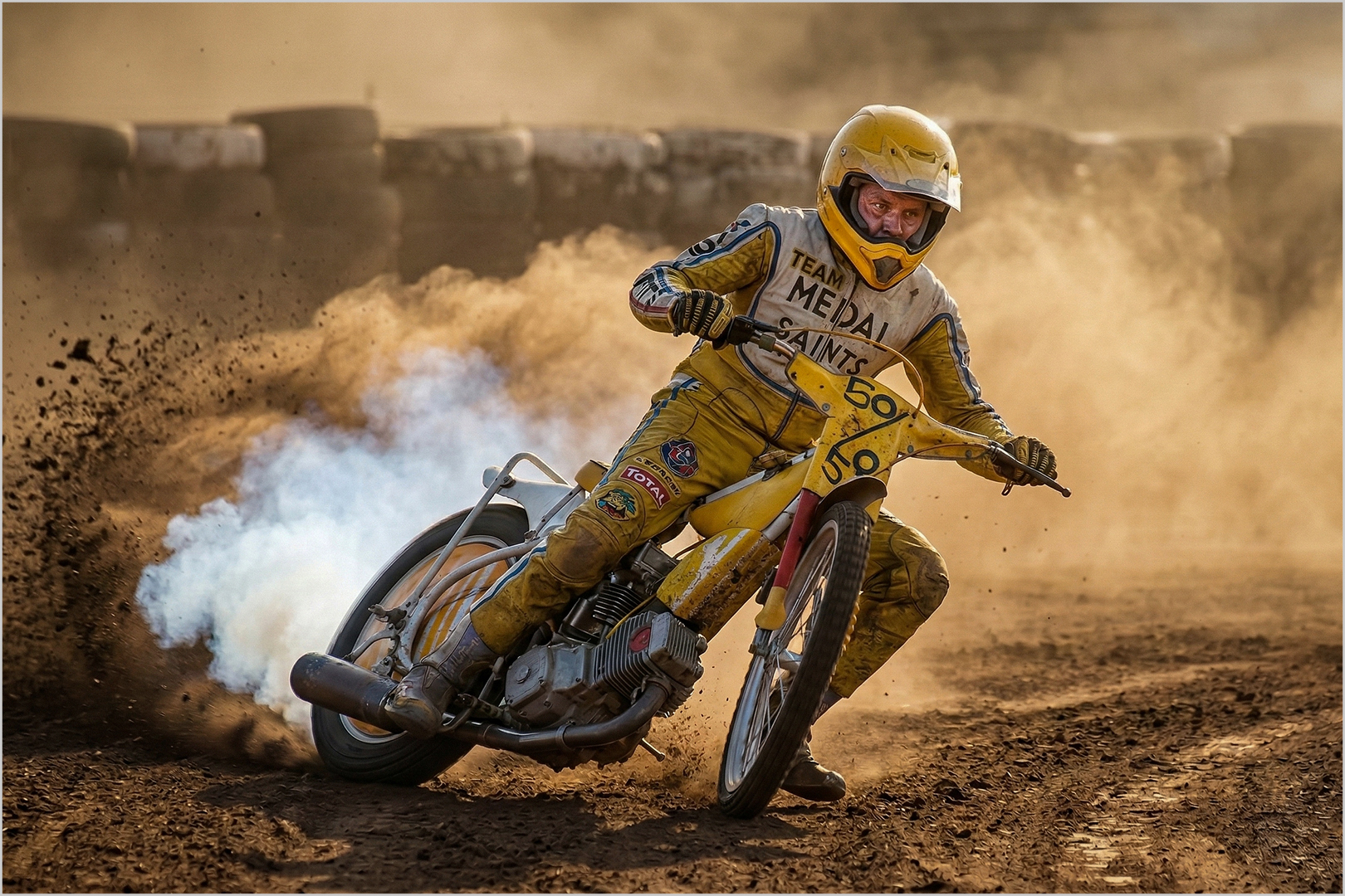 Best Senior Image of the Month